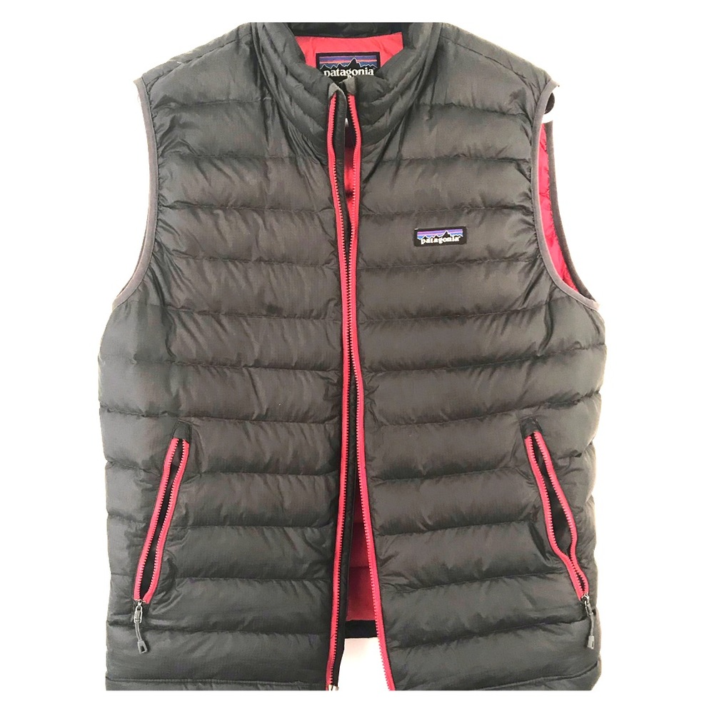Patagonia Men’s Vest Medium